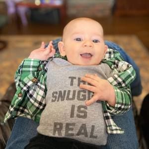 Meet your Posher, Steven